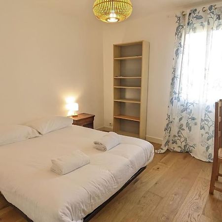 Le 828 : Appartement En Plein Centre De Vannes Esterno foto