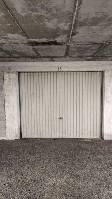 Le 828 : Appartement En Plein Centre De Vannes Esterno foto